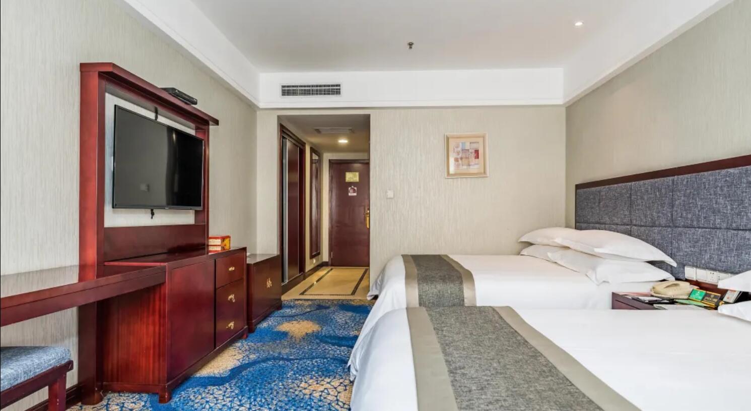 Enshi International Hotel 14/37