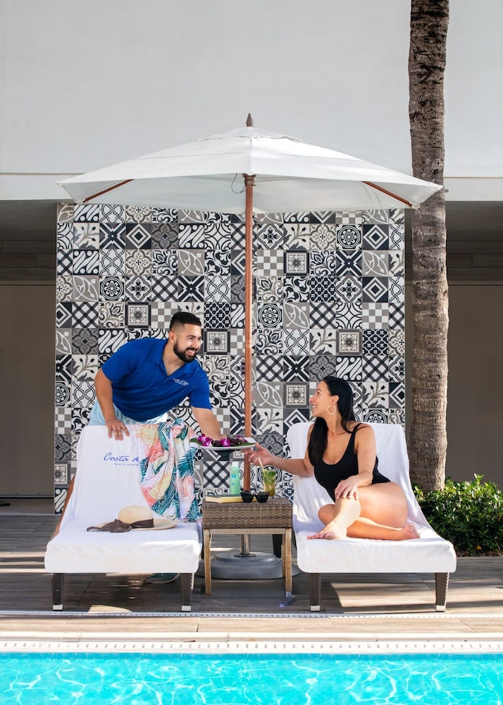 Costa d'Este Beach Resort & Spa 11/74