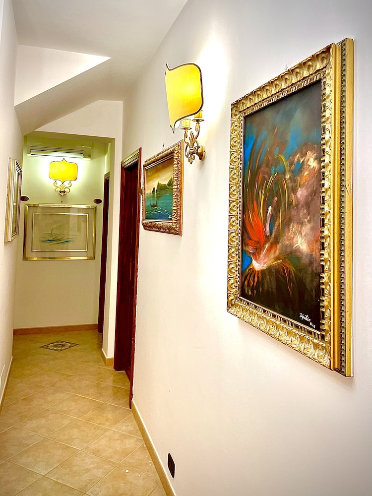 Hotel Villa de Pasquale 12/54