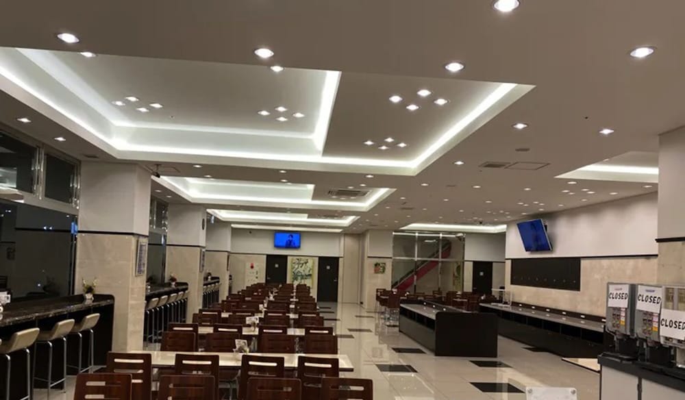 Toyoko Inn Narita Airport Honkan 48/64