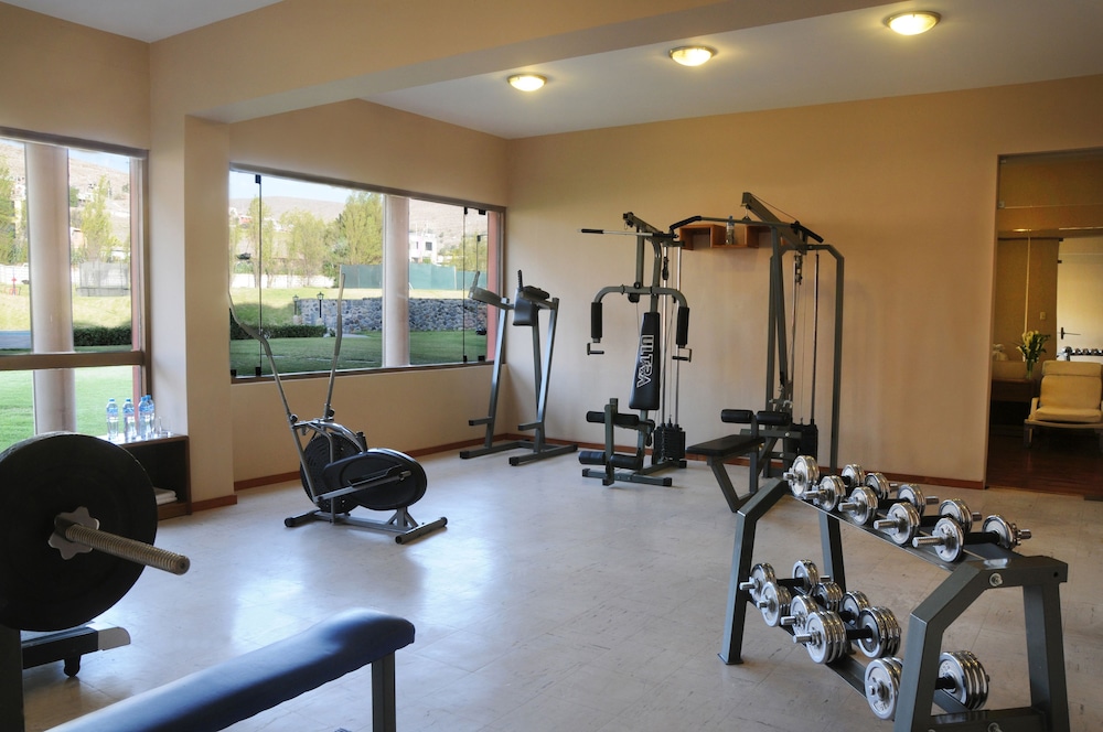 Bth Hotel Arequipa Lake Ex el Lago Estelar Hotel 36/70
