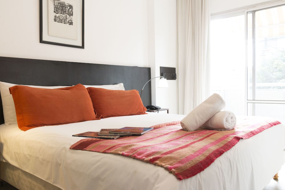 Bromelia Hotel Boutique 15/50