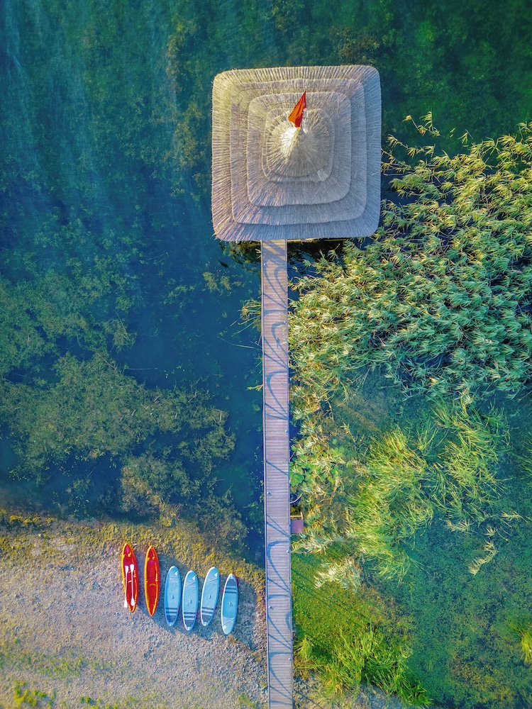Sapanca Bamboolow Resort 29/50