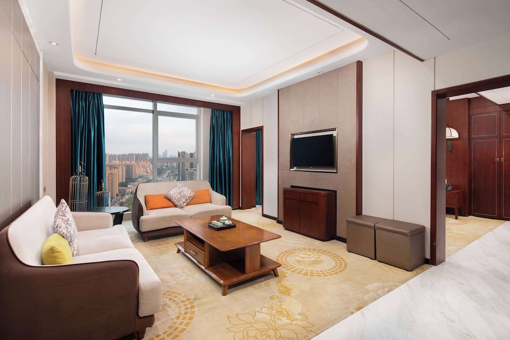 Ramada by Wyndham Changsha North 15/31