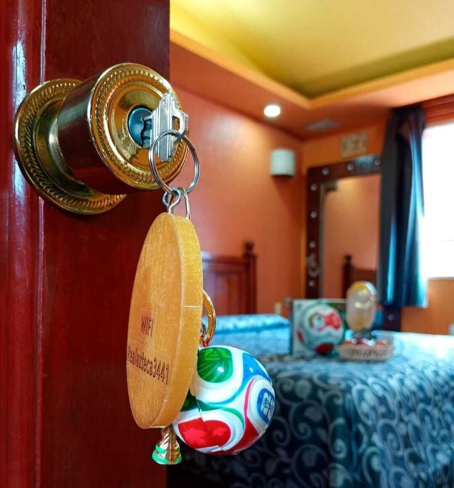 Hotel Villas and Suites Real Azteca 25/41