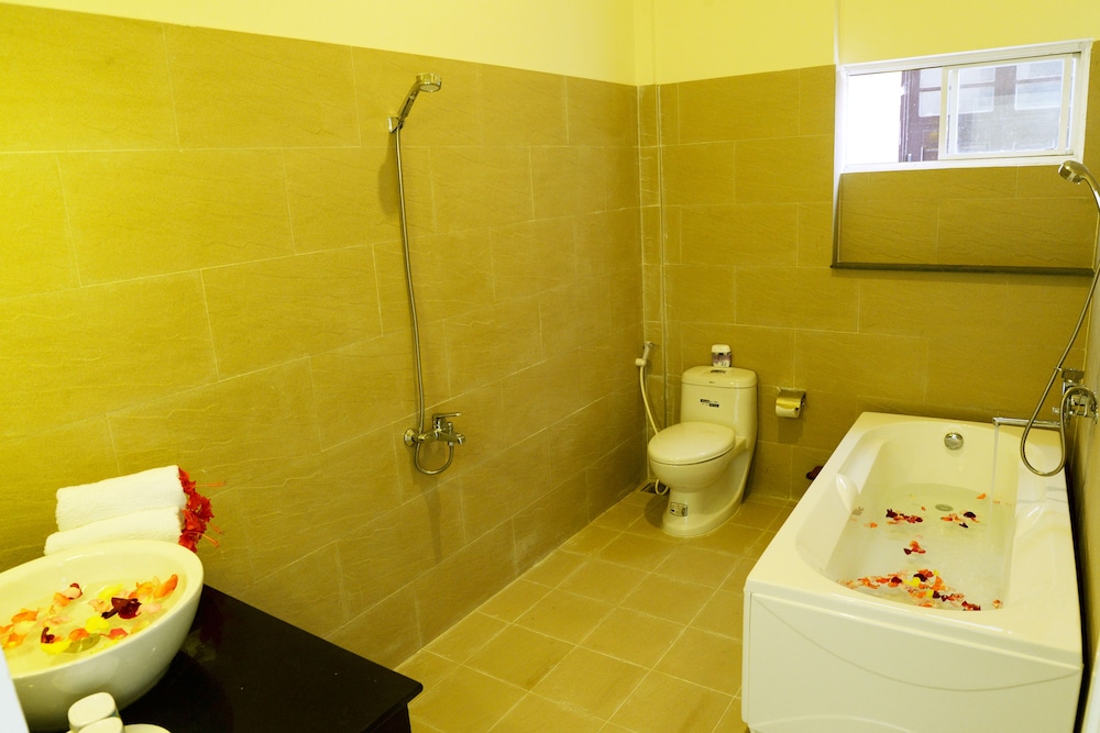 Bamboo Garden Homestay 22/23