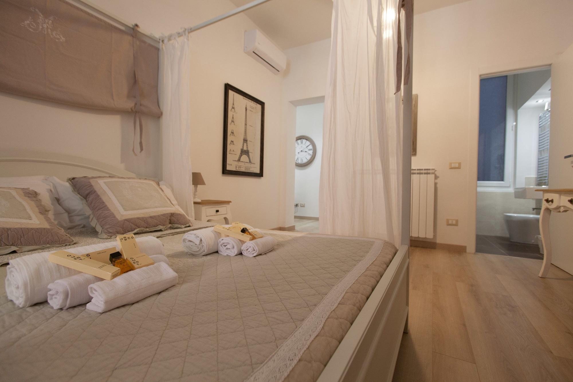 Popolo Flaminio Rooms 8/50