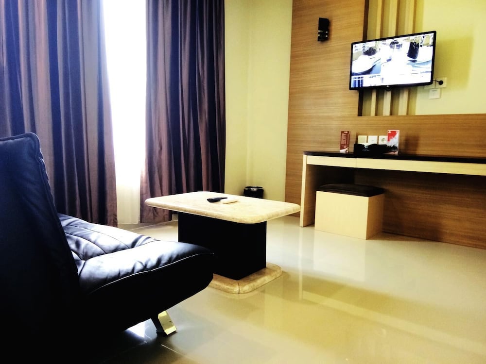 Grand Parama Hotel Berau 50/53