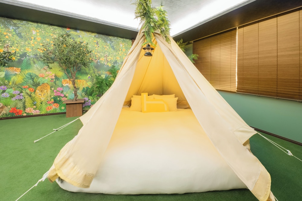 Homm Stay Nagi Sanjo Kyoto By Banyan Group 25/50
