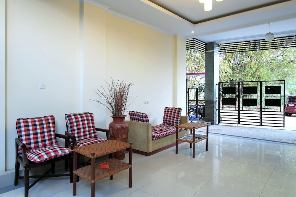 Ramantika Bali House 53/61