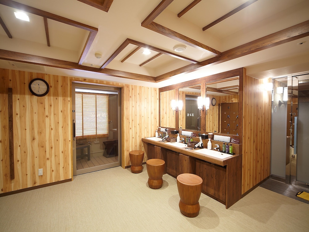 Dormy Inn Hiroshima 37/40