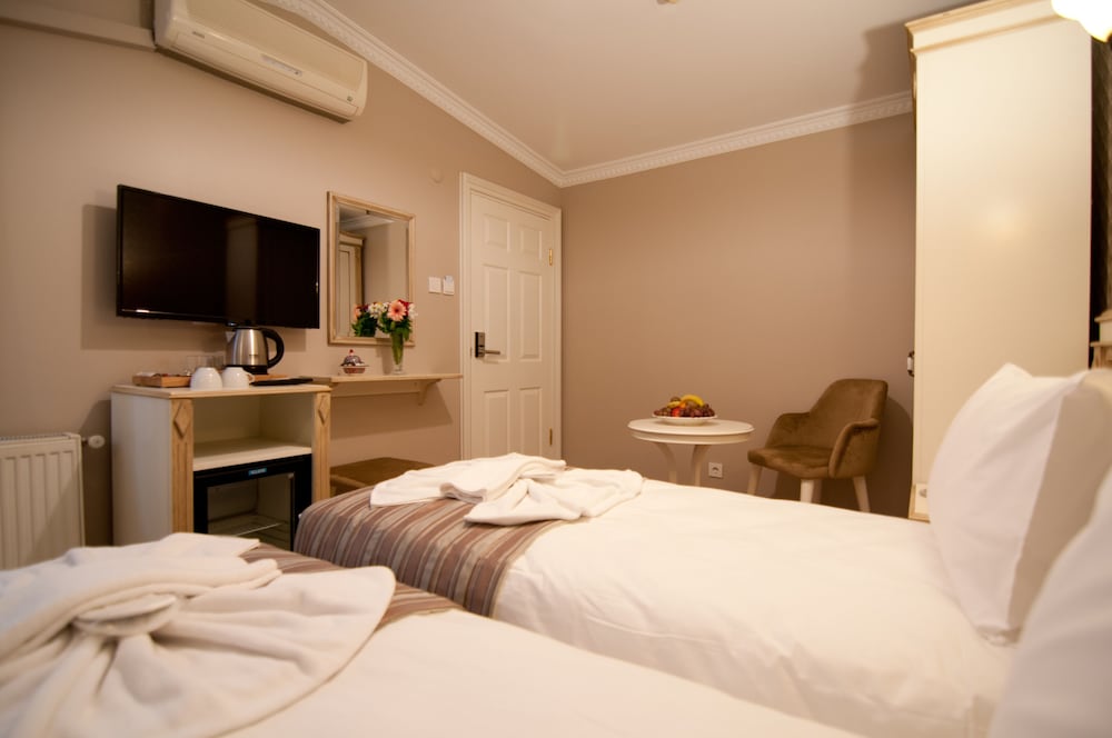 Mevlana Boutique Hotel 19/55