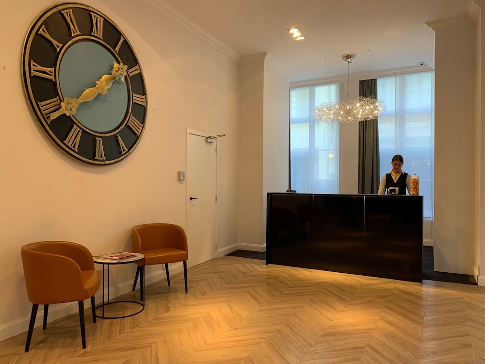Hotel Rubens - Grote Markt 8/71