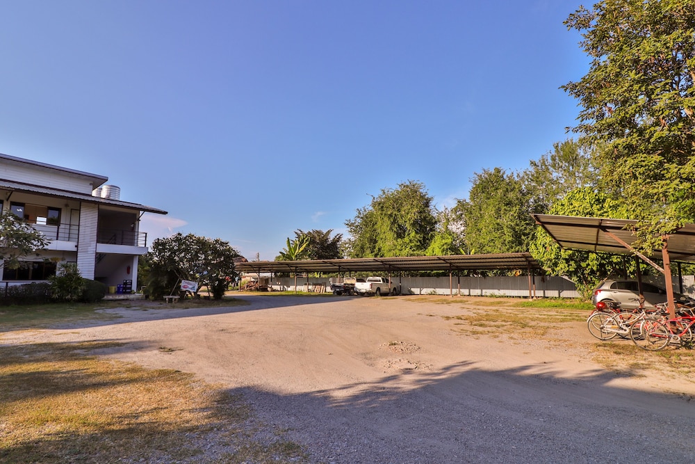 Dnk Baan Suan 25/29