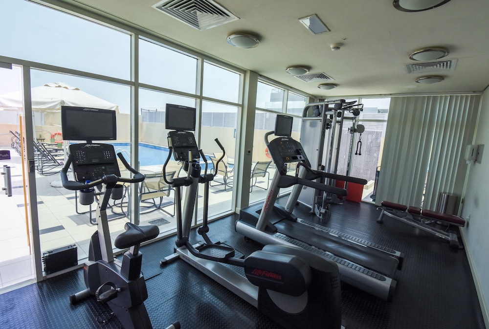 sport_facililities