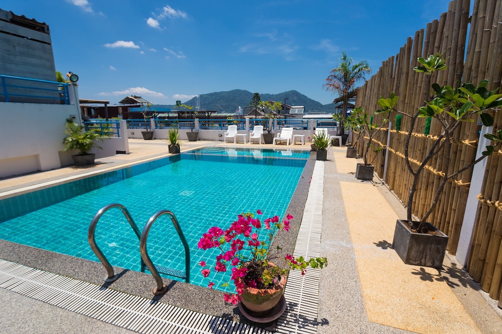 STAR HOTEL PATONG 52/52