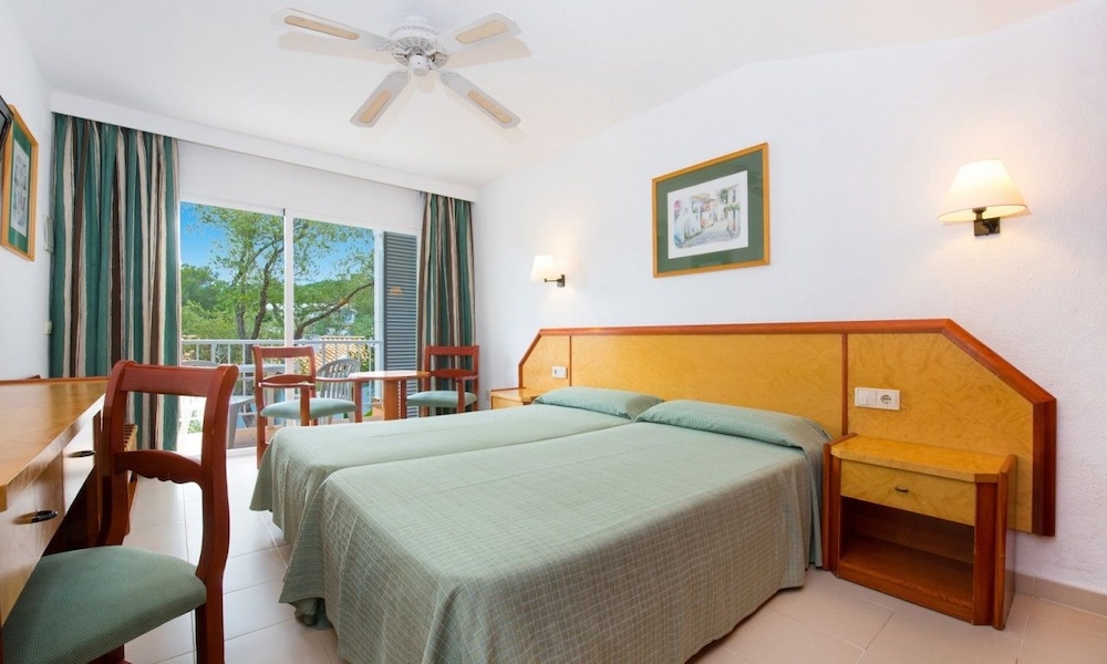 Hotel Cala Romantica 21/65