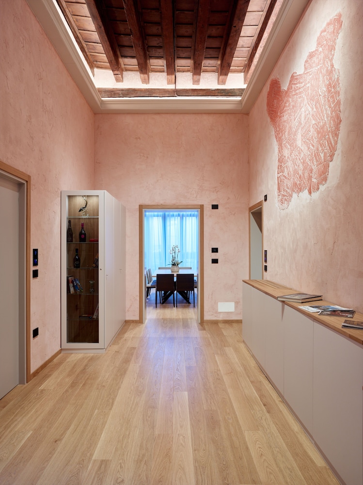 Ca Dei Proverbi Suites 28/38