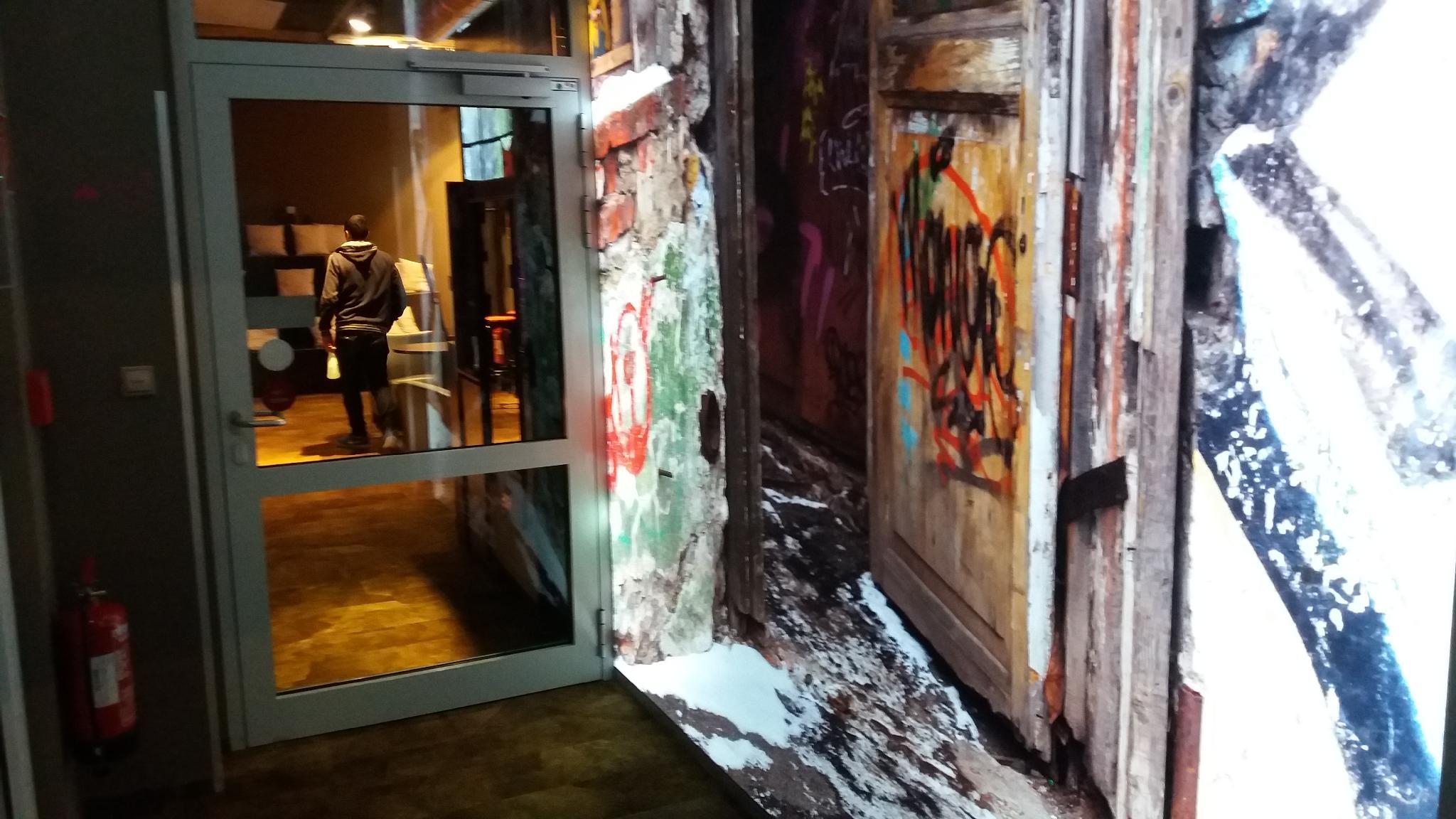 BoxHotel Gottingen 23/24