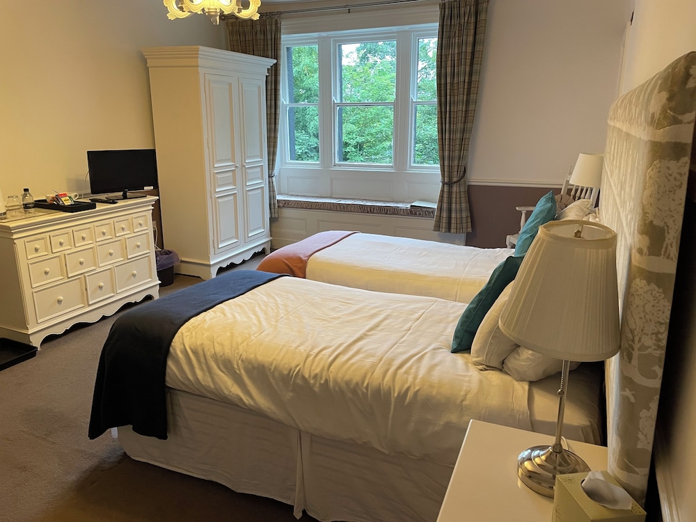 OYO New Inn Hotel 17/52