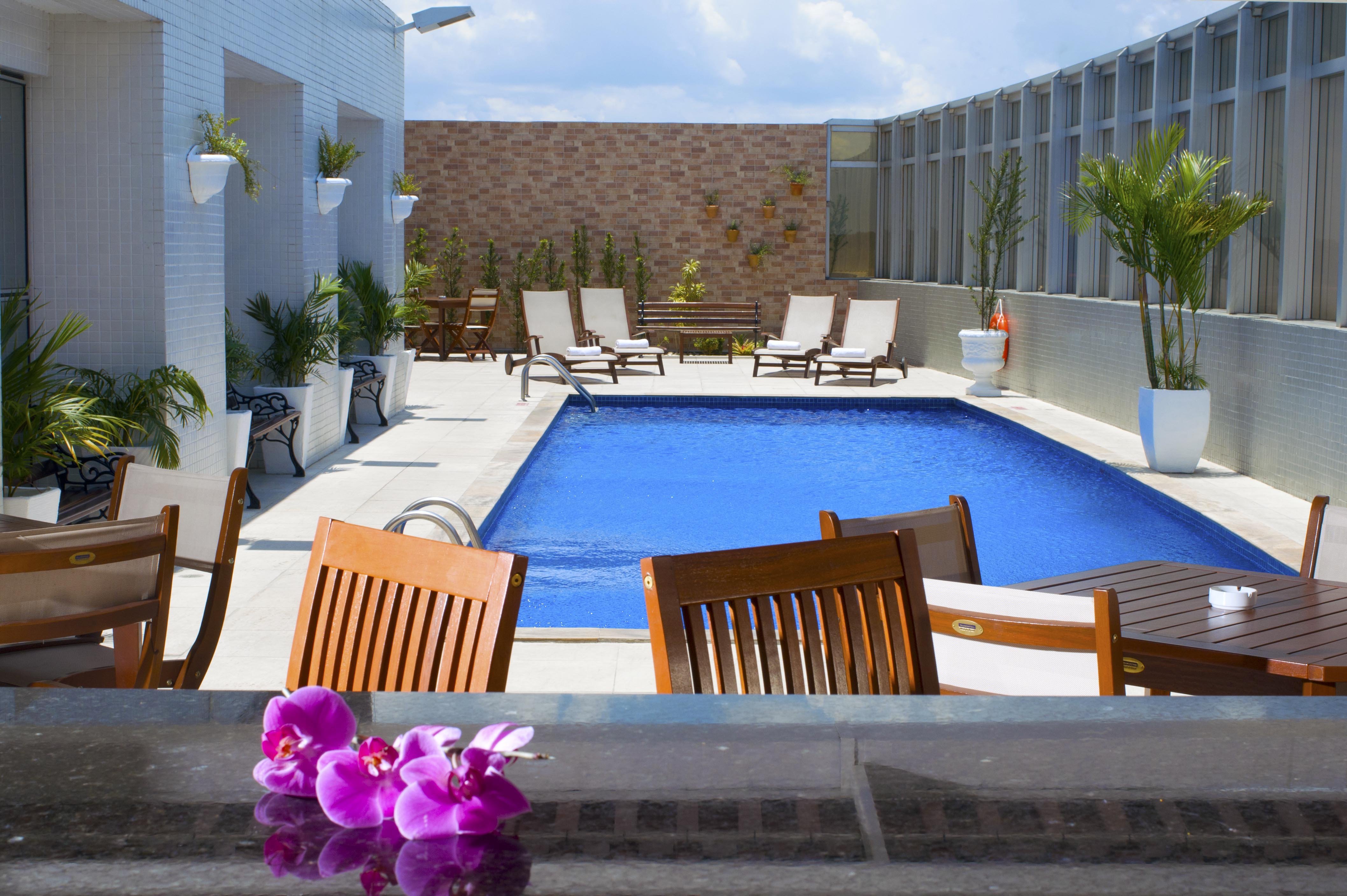 Holiday Inn Manaus 23/50
