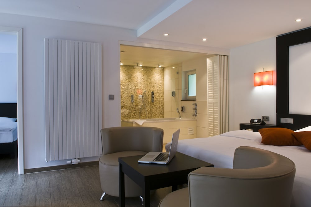 Cocoon Hotel La Rive 8/41