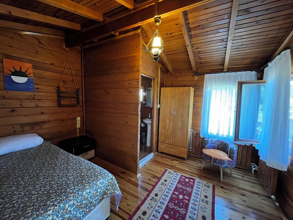 Laset Bungalov Tatil Koyu 9/17