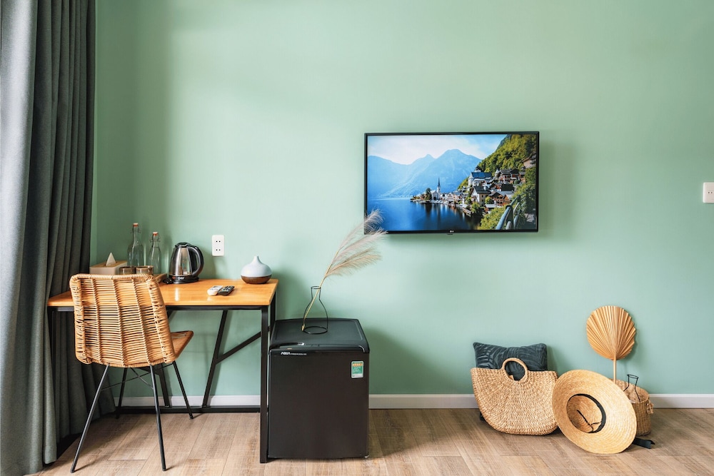 Leaf Hotel Phu Quoc 34/40