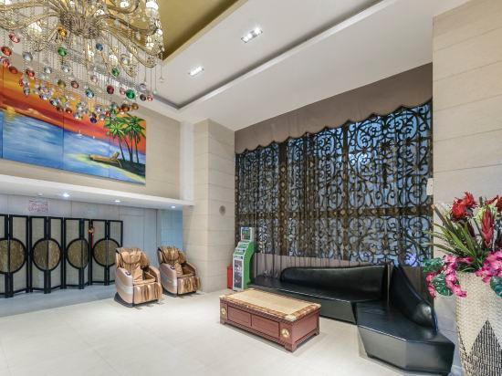 Manhadun Hotel 39/42