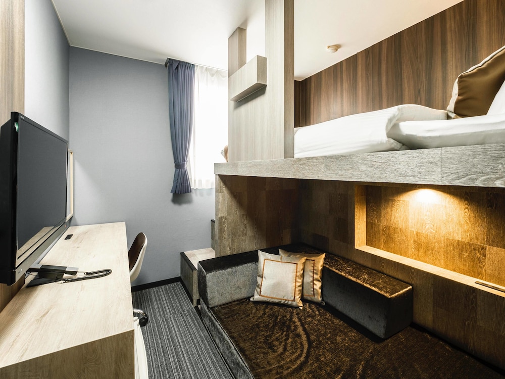 Hotel Areaone Izumo 19/68