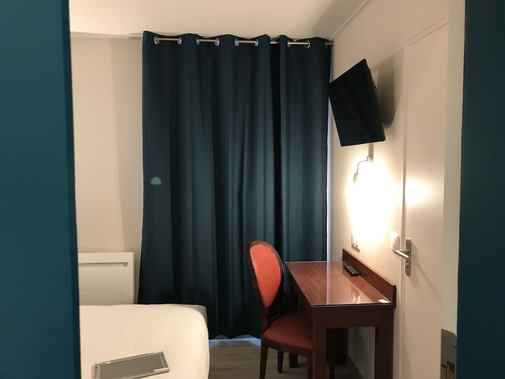 Relais Bergson 42/59