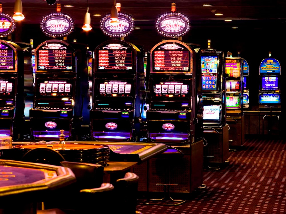 Hotel Algarve Casino 41/50