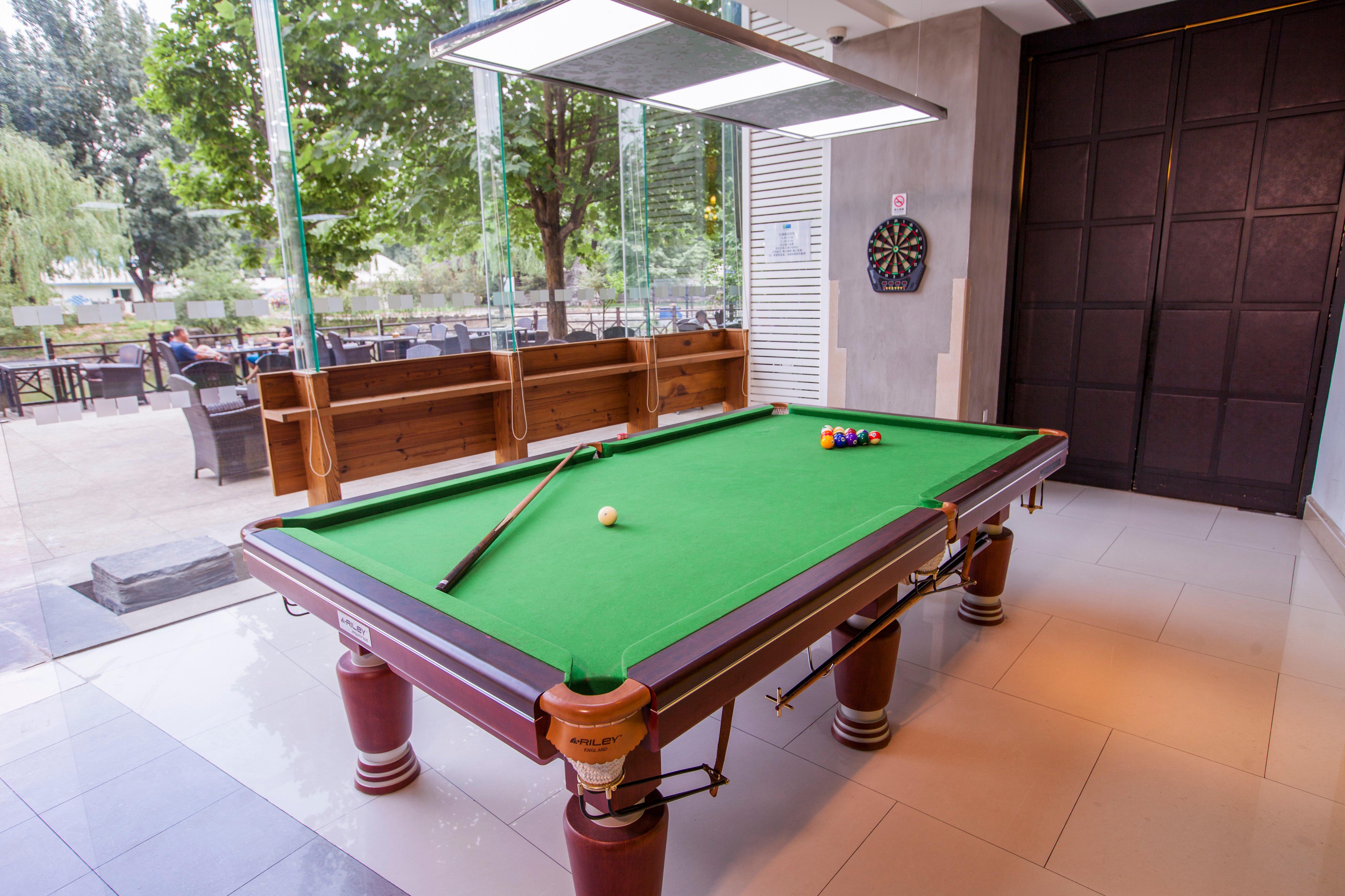 Leafin Hotel Beijing Minzuyuan 31/57