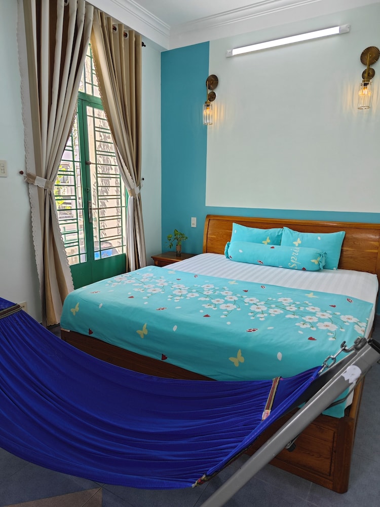 Winter Spring Homestay 18/50