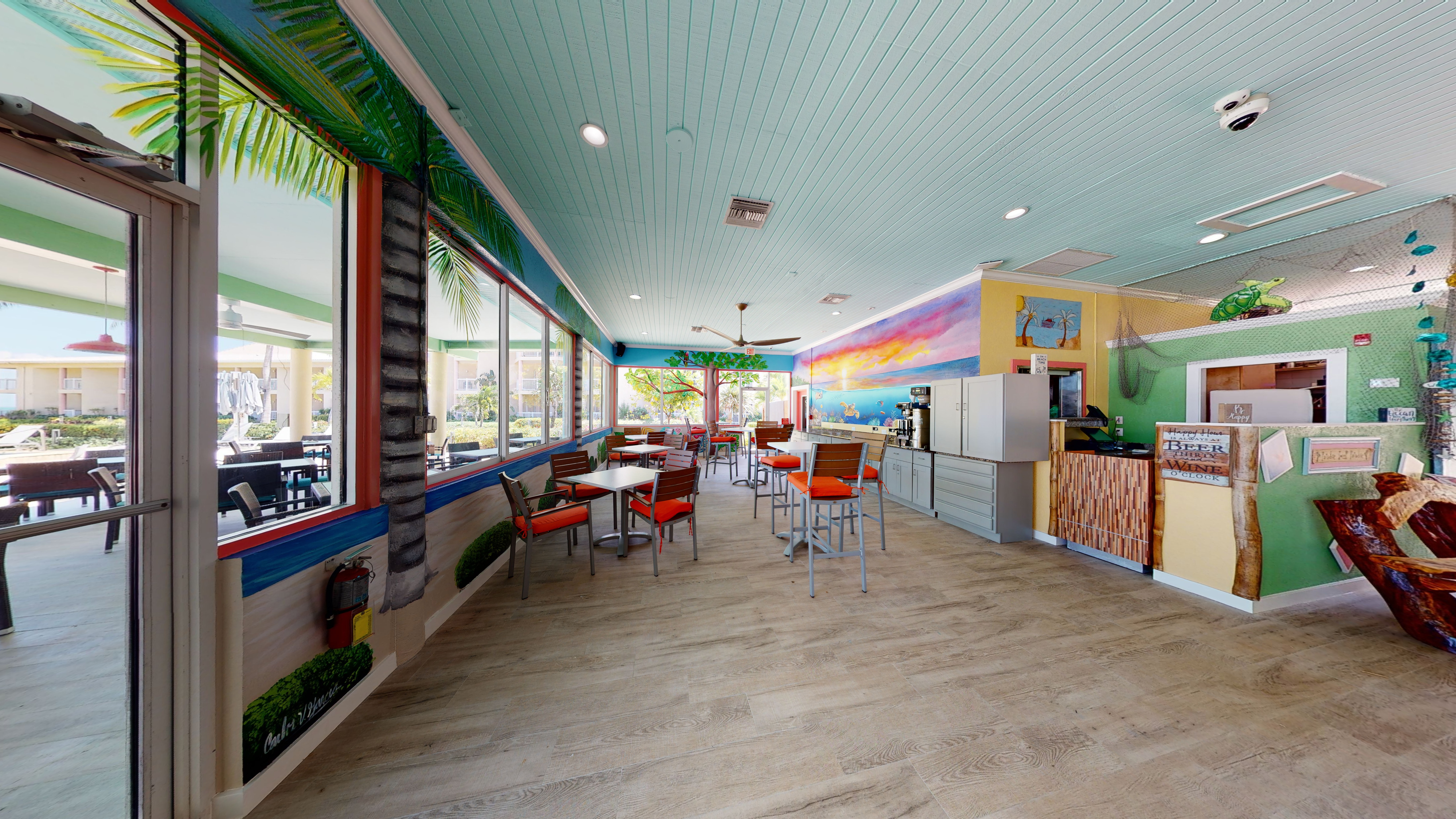 Holiday Inn Resort Grand Cayman, an IHG Hotel 71/78