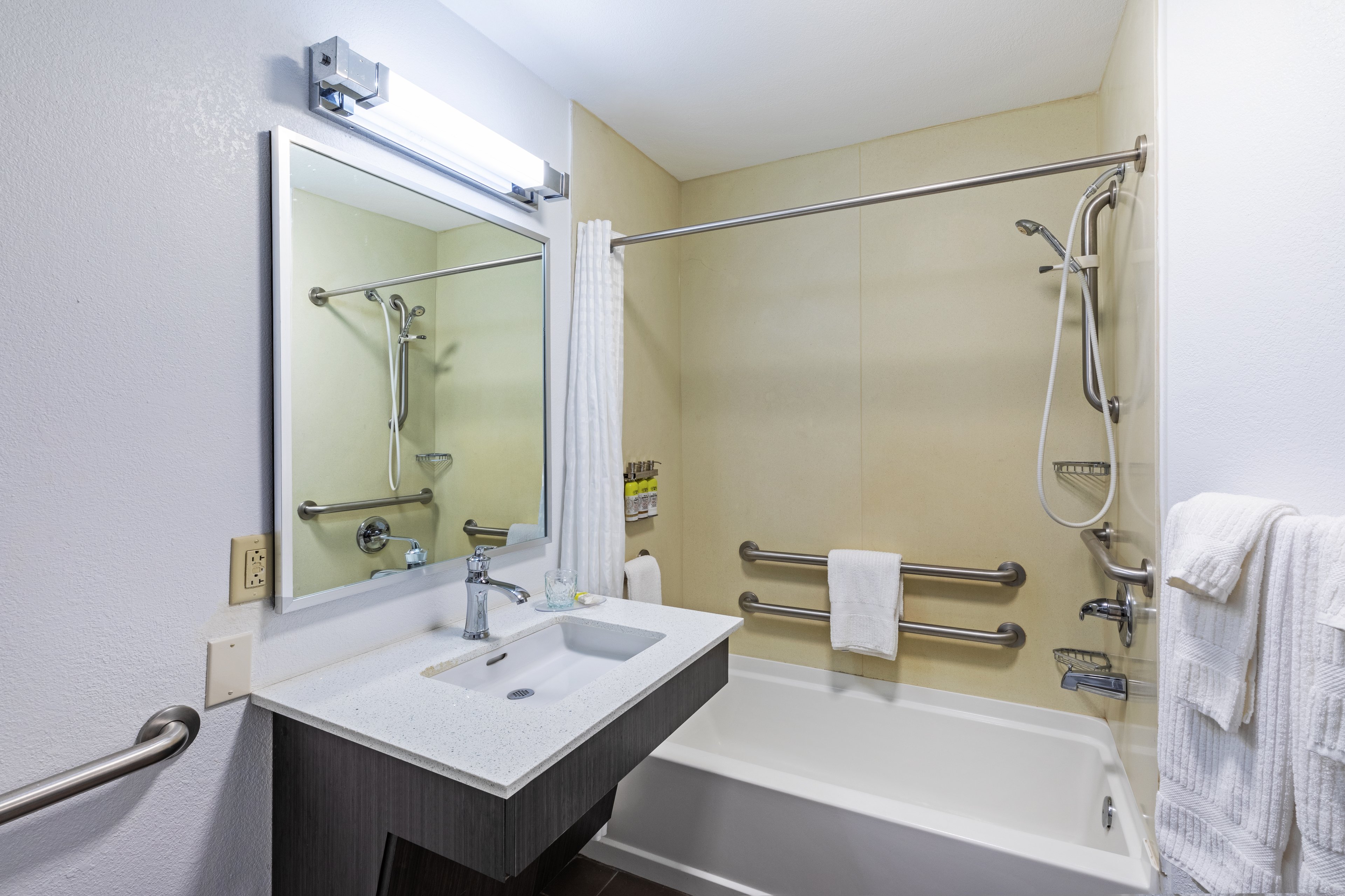Candlewood Suites Hattiesburg 29/29