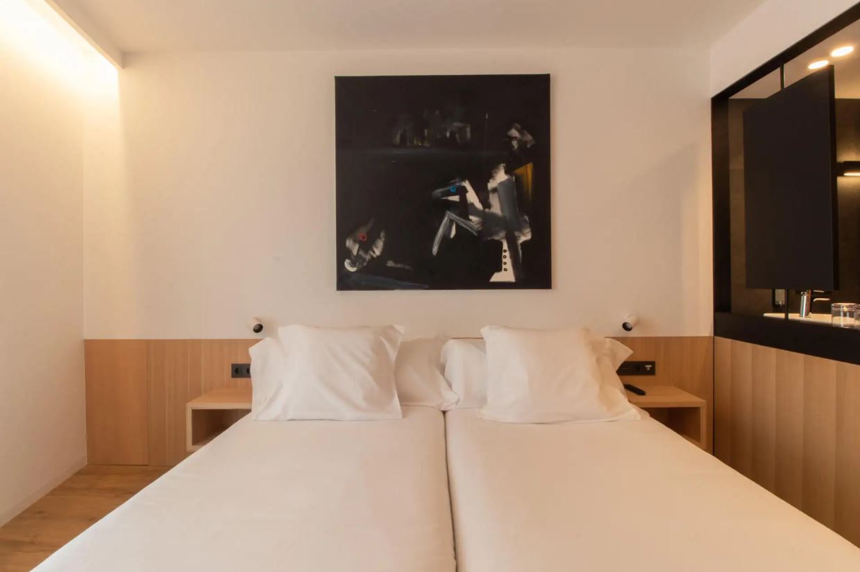 Hotel Cortabitarte 11/31