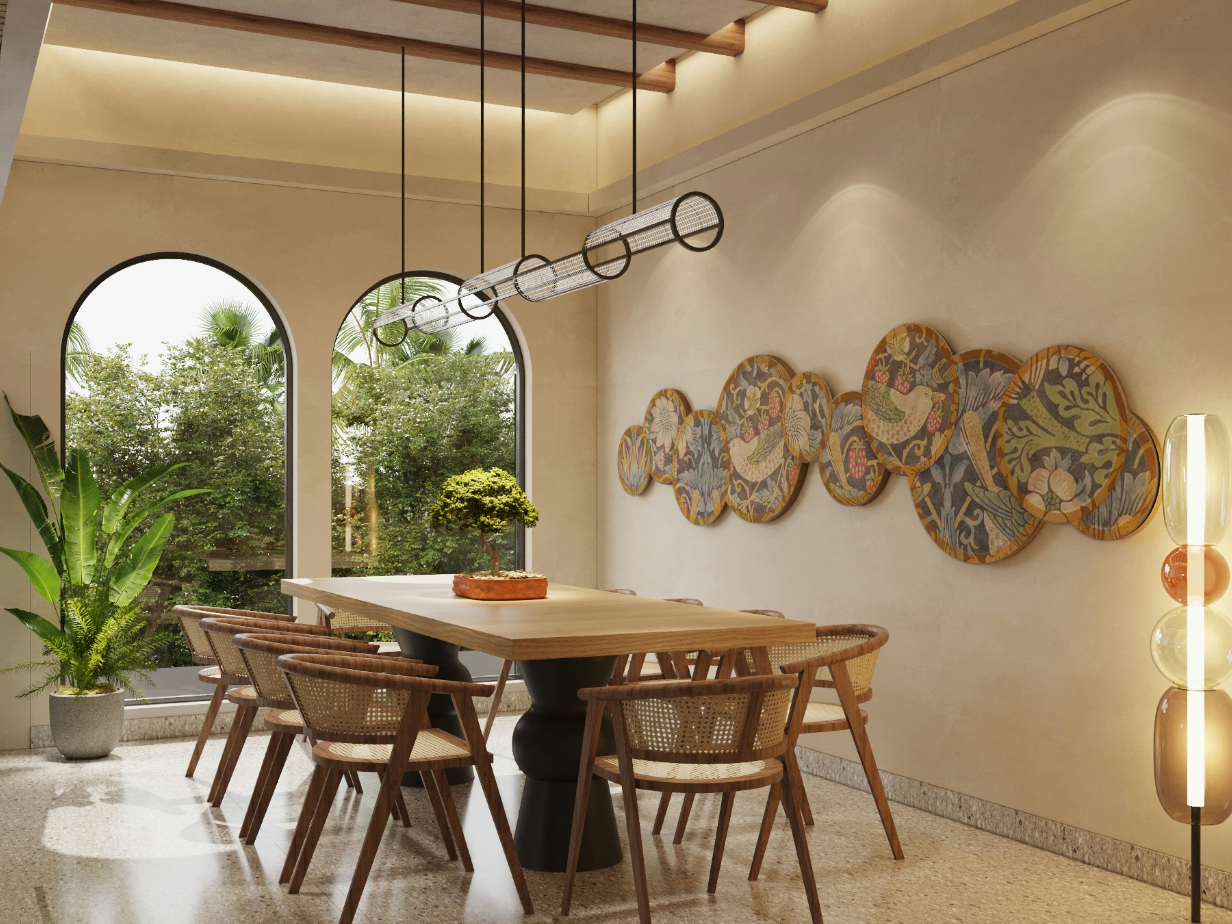 Hilton Hyderabad Genome Valley Resort and Spa 27/50