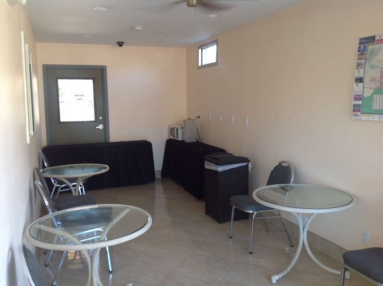 Americas Best Value Inn Thousand Oaks 19/21