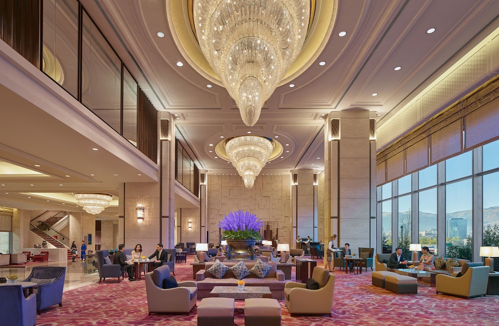 Shangri-La Ulaanbaatar 46/58