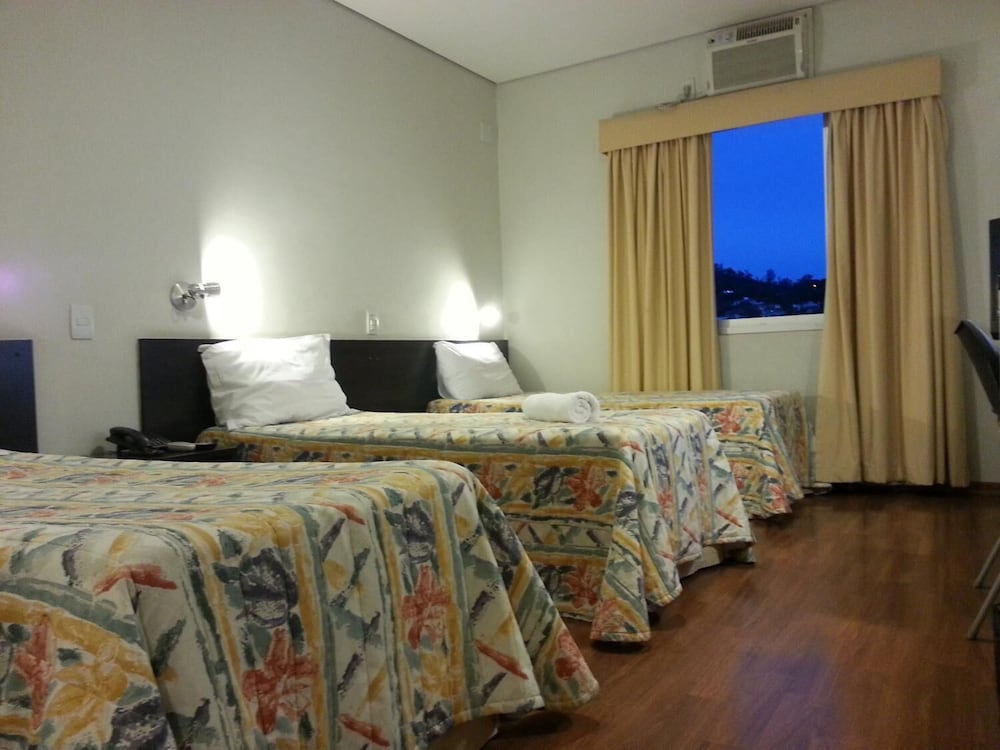 Bramig Hotel 16/37
