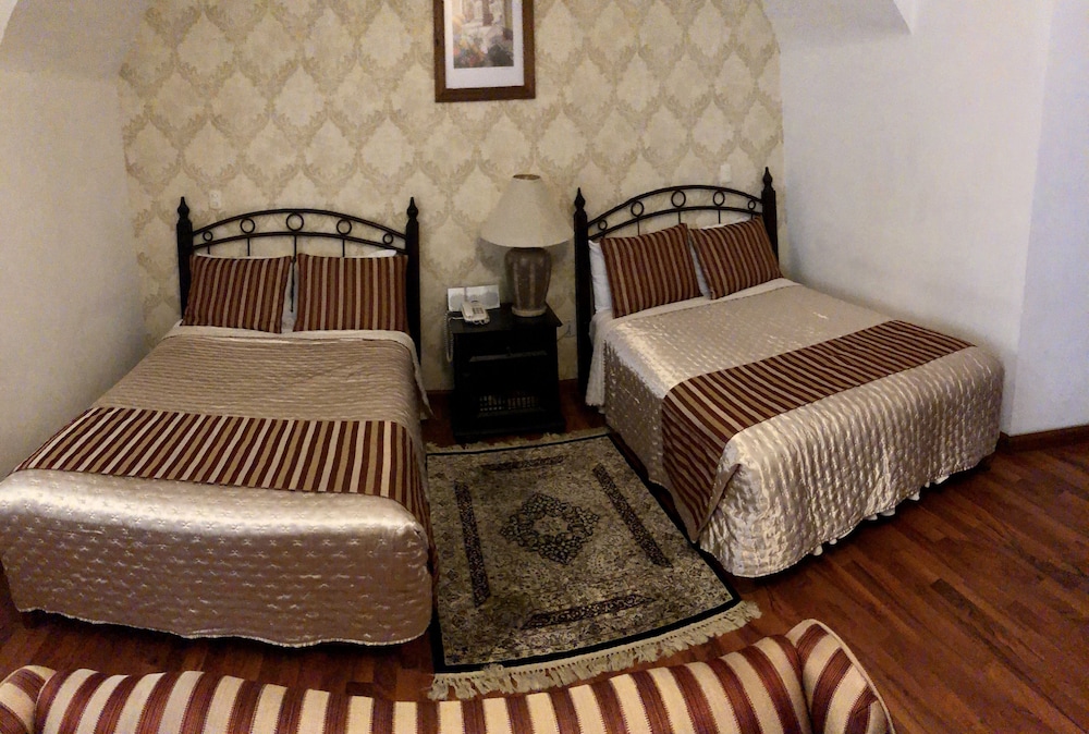 Hotel Casa Divina Oaxaca(formerly Villa Vera Oaxaca) 20/73