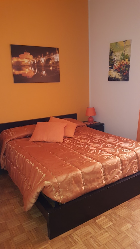 Domina Romae B&B 10/50