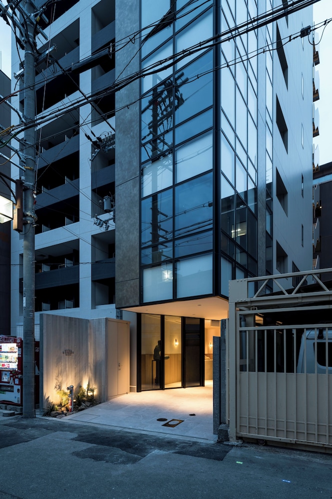 S-Presso南馆Ⅱ酒店(Hotel S-Presso South II) 图片1