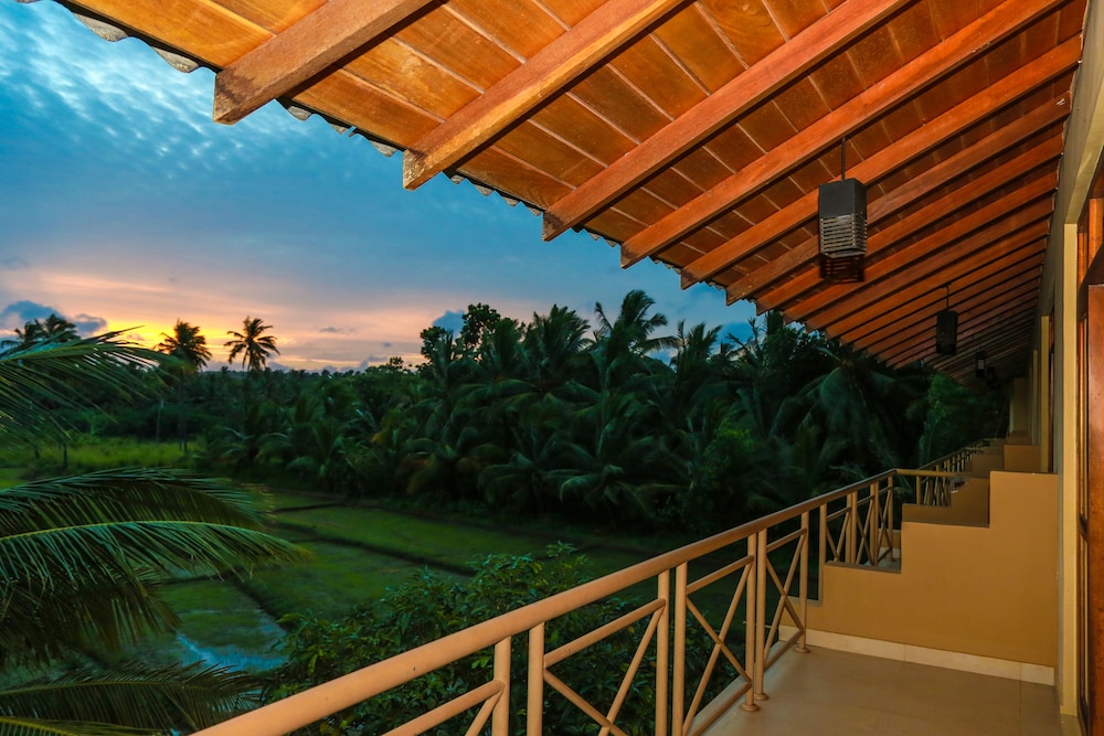 Pelwehera Village Resort photo5