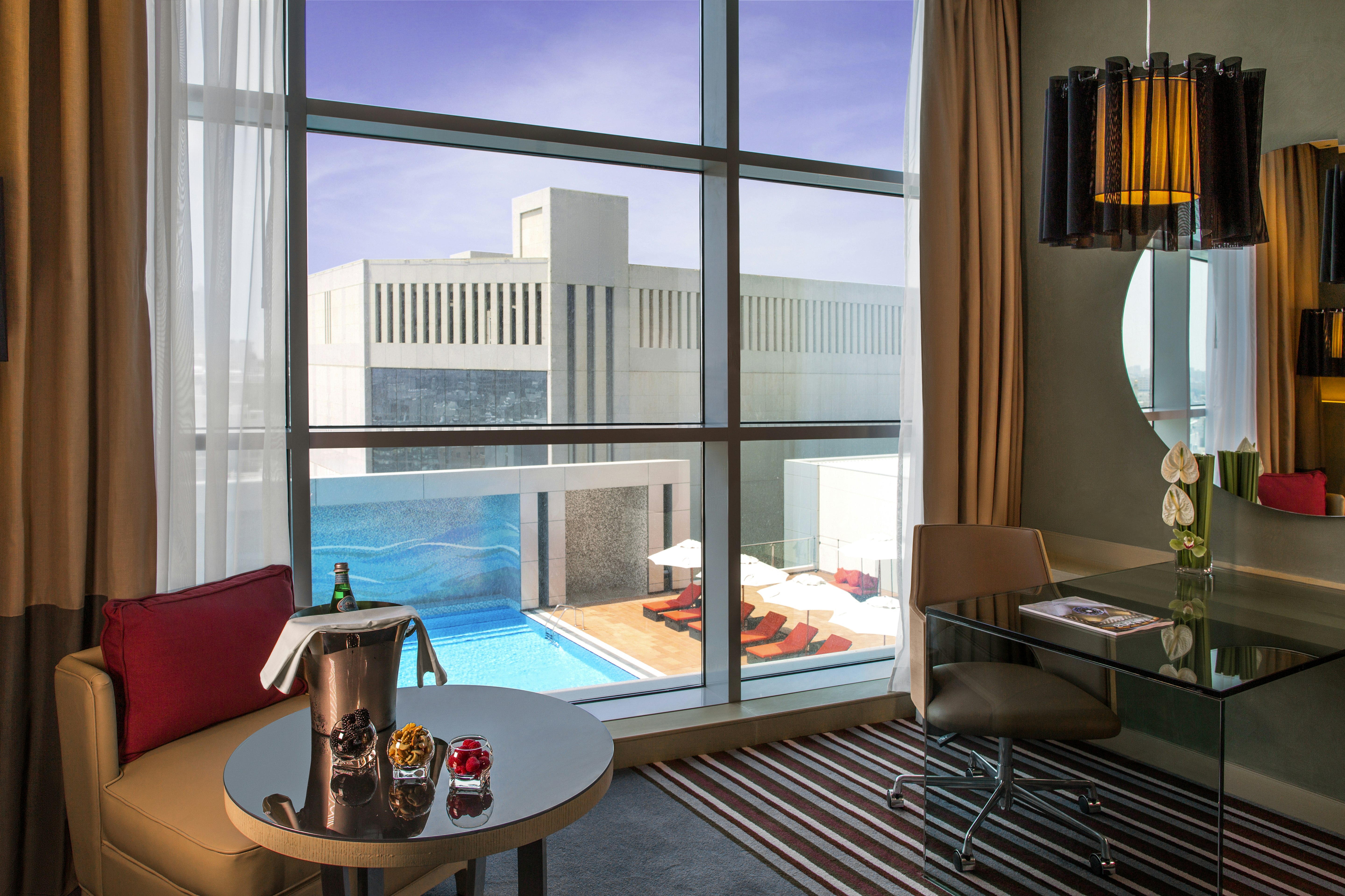 Downtown Rotana 24/50