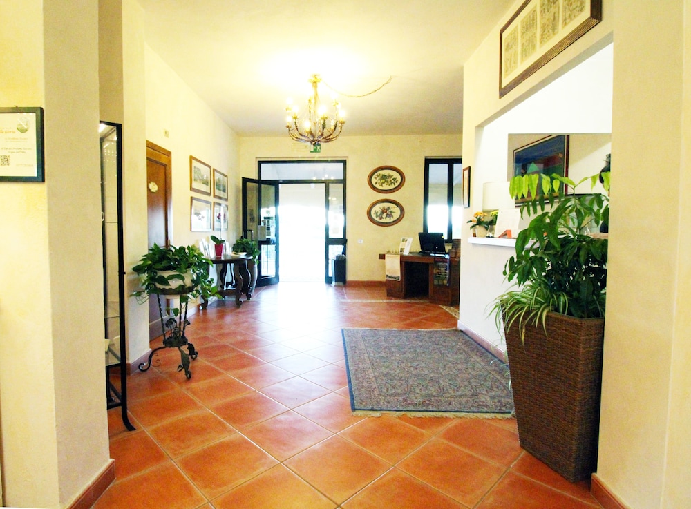 La Loggia Villa Gloria 9/68