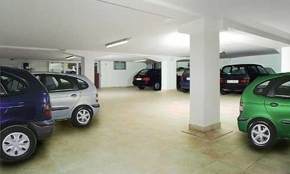 Hotel Muccioli 31/38