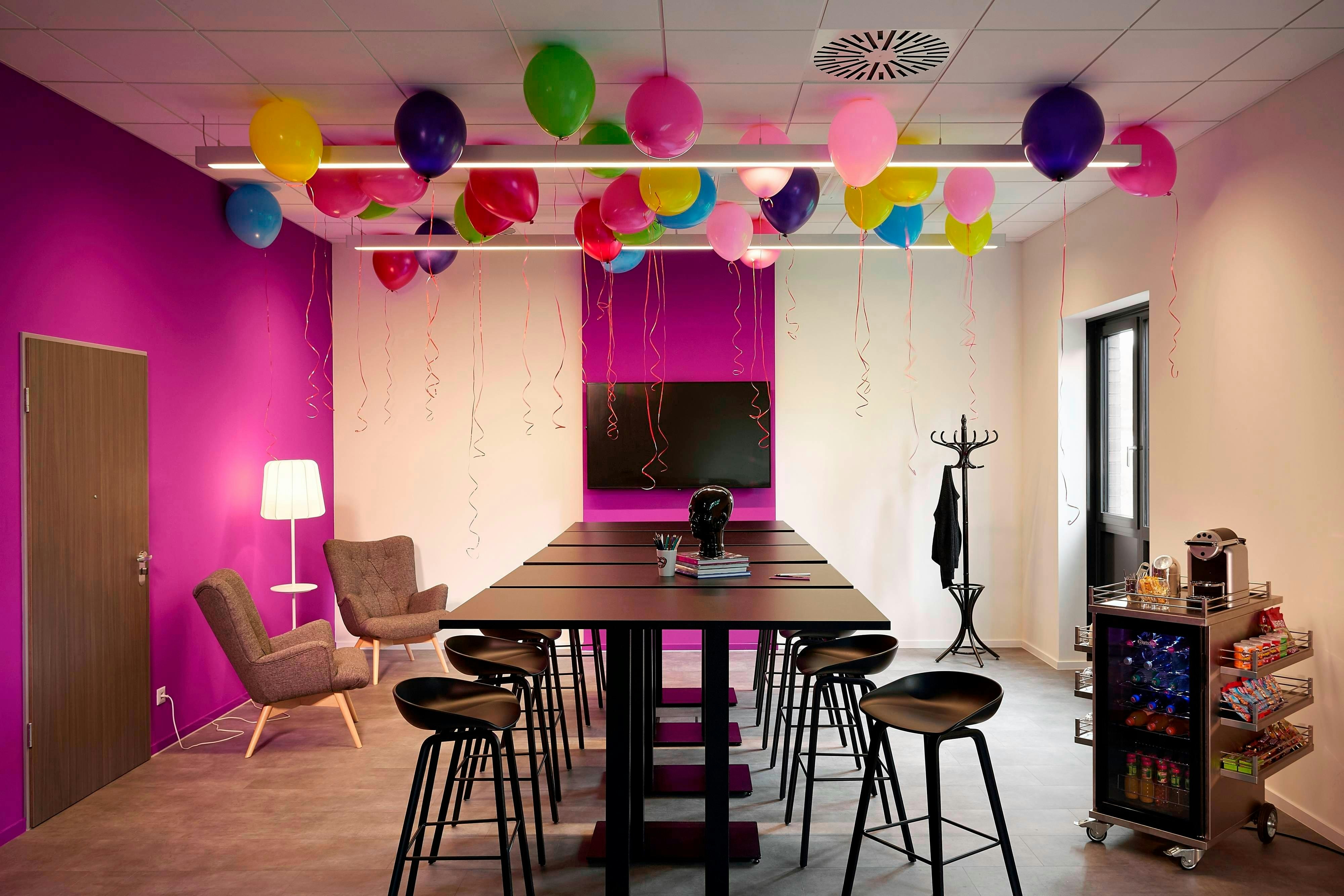 MOXY MUNICH AIRPORT 13/13