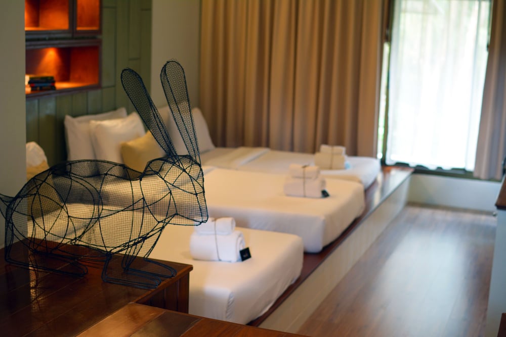 Rabbiz Hill Resort 23/58